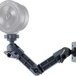 Acetaken Webcam Mounting Bracket - Compatible with Razer Kiyo Pro, Kiyo X image 1