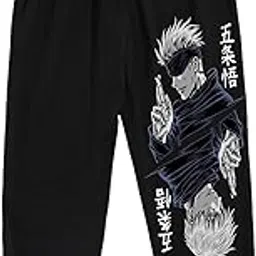 tabadtod Joggers Stretchable Pants | Slim Fit Casual Joggers for Women's | Straight Relaxed Fit-picture-58