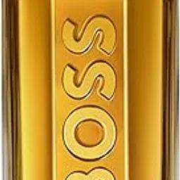HUGO BOSS The Scent Wood Eau De Toilette, 200Ml For Men image 1
