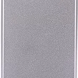 RFID Credit Debit Id Card Holder Wallet for Men and Women Slim RFID Blocking Wallets Stainless Steel(Silver)-image-11
