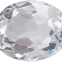 Lab Certified Natural Durr-E-Najaf Gemstone/Original Durre Najaf/Real Dure Najaf Stone 5.55 Carat by AKELVI GEMS-image-1