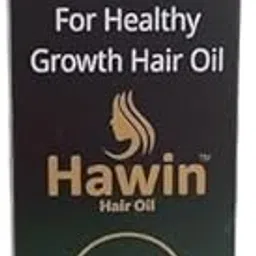 Ha-win Hair Oil for All Hair Types, Natural Hair Care Oil, Hair oil for men & Women 100ml (Pack of 1)-picture-16