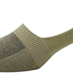 van heusen Men Cotton No Show Socks-picture-35