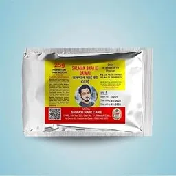 सलमान भाई की दावाई / हेयरकेयर / जडीबुटी 25 ग्राम Original Salman Bhai ki Dawai 25gm-image-85