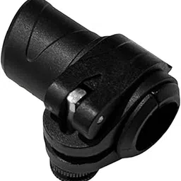 CALANDIS™ Stick Pole External Lock Black for Mountaineering Snowshoeing Mount Climbing for 14 Mm | Walking & Trekking Sticks | Hiking Gear | & Hiking | Outdoor Sports-image-16