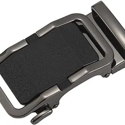 Mens Belt Buckle Adjustable Gift For Men Business Suit Compact Fashion Alloy | Mens Accessories | Belt Buckles-image-63