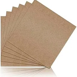 Smart BEE MDF Square Wood 10 inch MDF Boards for Art and Craft - 2.5mm Unfinished Round Square Slices for Resin Art, Mandala Art,Pyrography, Painting (Set of 5)-picture-17