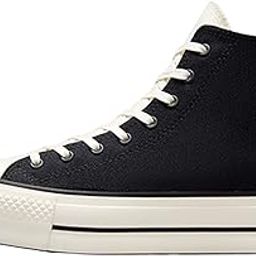 converse Women Chuck Taylor All Star Lift Platform Crafted Laces High Top Sneaker-picture-6
