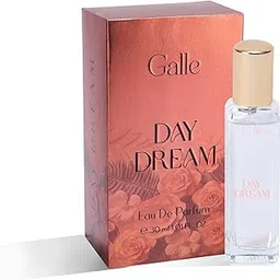 Galle Day Dream Eau De Parfum, Women, Floral Fragrance, 30 ml image 1