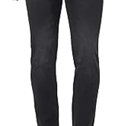 spykar Men's Skinny Fit Low Rise Jeans-picture-48
