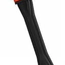 MYADDICTION 3xCar Pressure Washer Lance Car Washing Lance Nozzle for Gutter Sidewalk Patio Orange-picture-55