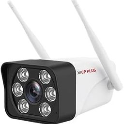 CP PLUS 3MP 4G Sim Card Supported Outdoor Smart Bullet Camera | Built in Mic | Speaker |Colour Night Vision| SD Card Supported (Up to 256 GB) IP Ratings – IP66 |Not Wi-Fi Supported | CP-V32G-picture-42