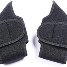 FULAIDA® Tourmaline Heating Ankle Wrap – Warm Compress for Sprain Relief, Cold Protection & Joint Support-picture-54