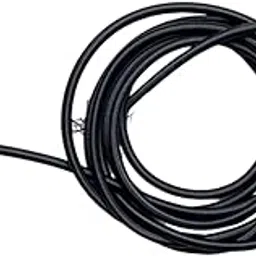 Rowing Machine Resistance Rope Sports Practical Buckled Rowing Machine Cable Without Hook-Sporting Goods-Fitness Running & Yoga-Cardio Equipment-Rowing Machines-image-43