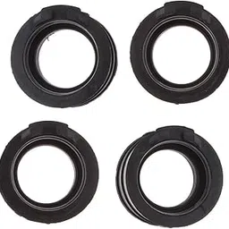 LOOM TREE® 33Mm Carburetor Interface Adapter For Xj600 Xj600N Xj600S | 4 Pieces Carburetor Interface Adapter-picture-11