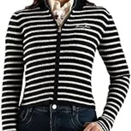 tommy hilfiger Slim Fit Polyester High-Neck Sweater-picture-12