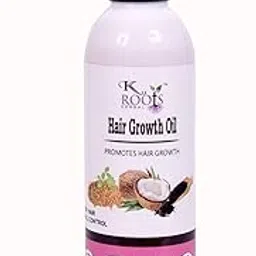 Unisex Hair Growth Oil | Grows New Hairs | Reduces Hairfall | 100% Natural Ingredients-picture-22