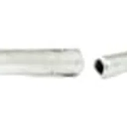jsaj Stone Nose Pin Wire Nose Pin in Pure 92.5 Sterling Silver-picture-17