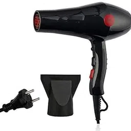 Norwin Professional Hair Dryers For Women And Men Hot Dryer (2000 W) Black - 2000 Watts-image-48