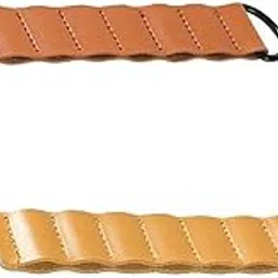 CALANDIS™ Lightweight Tent Pegs Holder Artificial Leather Compact for 6-10mm Pegs 2X | Tent & Canopy Accessories | Tents & Canopies | & Hiking | Outdoor Sports-picture-10