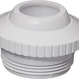 CLUB BOLLYWOOD® Pool Return Jet Most Swimming Pools Durable Premium High Performance SP1419E | Yard, Garden & Outdoor Living | Pools & Spas |Home & Garden |1Piece Pool Return Jet-picture-36