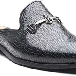 michael angelo Casual Mules for Men-picture-52