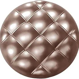 Chair Cover Dia. 33cm Removable Bar Stool Replacement Round Seat Top Brown|Health & Beauty|Salon & Spa Equipment|Salon Chairs & Dryers-picture-30