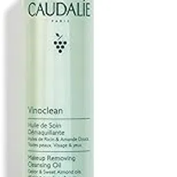 Caudalie Makeup Removing Cleansing Oil - 5 oz-picture-28
