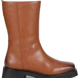 yoho Women's Calf Length Boots | Effortlessly Chic & Timelessly Stylish | Durable | All day Comfort | Trendy Casual Boots | Winter, Snow and Holiday Outings-picture-5