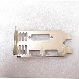 Low Profile Bracket for MSI GTX1050 LP & GTX1050Ti LP Graphics Video Card-picture-28