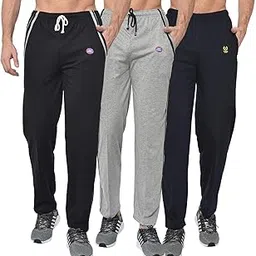 mack jonney Regular Fit Men Pyjamas(Pack of 3-MACK631769)-picture-53