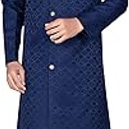 xepon N.B.F Fashion Mens Ethnic Wear Indo Western Kurta Pyjama Set-picture-0