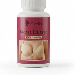 Breast Enhancement Supplement 30 Capsules-picture-27