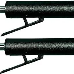 MERISHOPP Weight Stack Pin Bodybuilding Strength Training Weight Rack Weight Pin Black|Sporting Goods|Fitness Running & Yoga|Fitness Equipment & Gear|Equipment Parts & Accessories-image-78