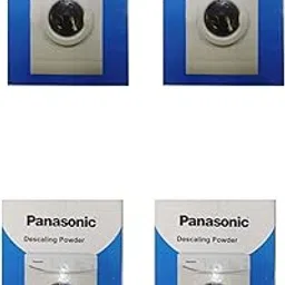 Washing Machine Cleaner, Descaler For Washing Machine Front Load and Top Load, Drum Cleaner Descaling Powder For Washing Machine,100g ((Pack of 4))-image-18