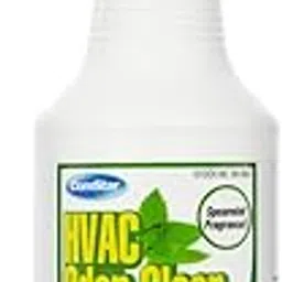 ComStar 90-650 HVAC Odor Clean, Odor Eliminator & Cleaner, 32 fl. oz. Spray, 10" Height, 10" Width, 3" Length-picture-59
