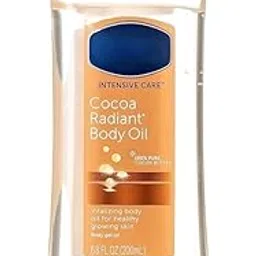Intensive Care Cocoa Radiant Body Gel Oil Vitalizing Healthy Glowing Skin (200 Ml)-picture-35