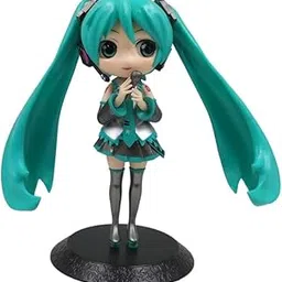 Gravion Hatsune Miku A - Vocaloid Action Figure (15cm)-picture-13