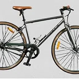 Montra Fixie Single Speed 700C Hybrid Bike-picture-32