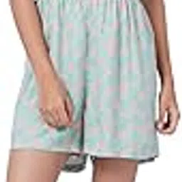 only Women's Rayon Blend Regular Fit Jumpsuit-picture-52