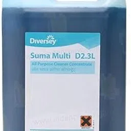 Diversey Taski Suma Multi D2.3L All-Purpose Cleaner Concentrate-picture-50