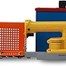 Sharp Garuda Battery Tea Plucking Machine | Double Sided Blade | 285mm Cutting Width Tea Harvester | 24V 12Ah Li-Ion Battery | 2600RPM Brushless Motor | Lightweight Waterproof Electric Tea Leaf Cutter-image-34