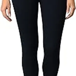 w for woman Women's High Rise Regular Leggings-picture-24