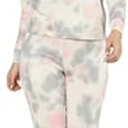 de trendz Women's Cotton Lycra Blend Tie Die Tracksuit | Co-ord Set For Women| Track Suit Set For Women-picture-39