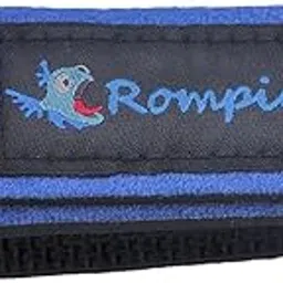 LOOM TREE® Fishing Rod Tie Rod Strap Belt Fishing Accessories Pole Fastener Blue | Sporting Goods | Fishing | Fishing Equipment | Rod Cases, Tubes & Racks-image-81