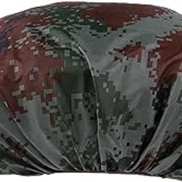 BNF® Waterproof Backpack Rucksack Shoulder Bag Rain Dust Cover 35L Digital Camo-Sporting Goods-Outdoor Sports-Camping & Hiking-Hiking Backpacks-Other Camping/Hiking Backpacks-image-0