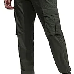 highlander Men's Slim Pants-picture-35