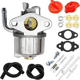 SYOWADA 794587 Carburetor Replacement For Briggs & Stratton 12A102-0145-E8, 12A102-0146-E8, 12A102-0164-F8, 12A102-0174-F8, 12A102-0176-F8-picture-25