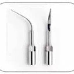 chromadent dental equipment Dentamerica Piezo Scaler Tip -Universal A Sickle shape-picture-37