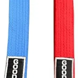 Goodwin Karate Belt Set-picture-13